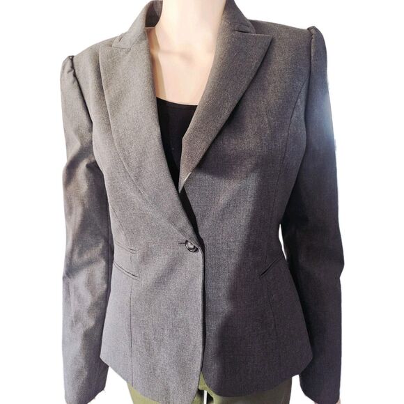 Giani Bernini Women's Blazer Size 8 - Picture 3 of 7